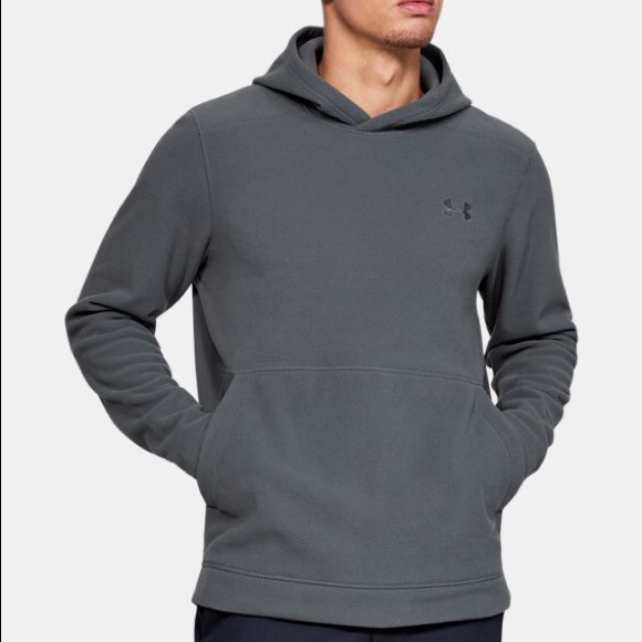 Under Armour Other - NWT Under Armour sweatshirt
